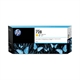 HP F9K15A inktcartridge geel nr. 728 extra hoge capaciteit (origineel) | HPF9K15A